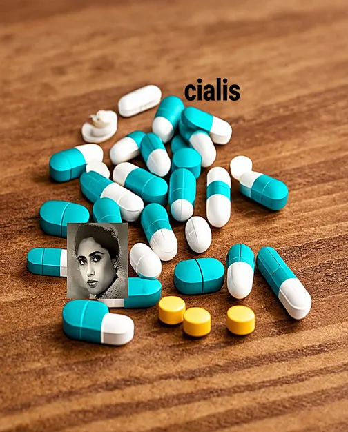 Cialis farmacia europea